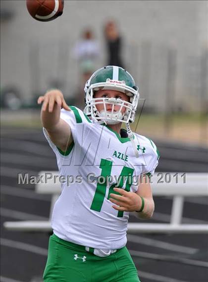 Thumbnail 2 in Azle @ Timber Creek photogallery.