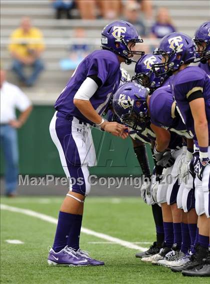 Thumbnail 2 in Azle @ Timber Creek photogallery.