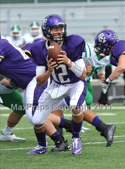 Thumbnail 1 in Azle @ Timber Creek photogallery.
