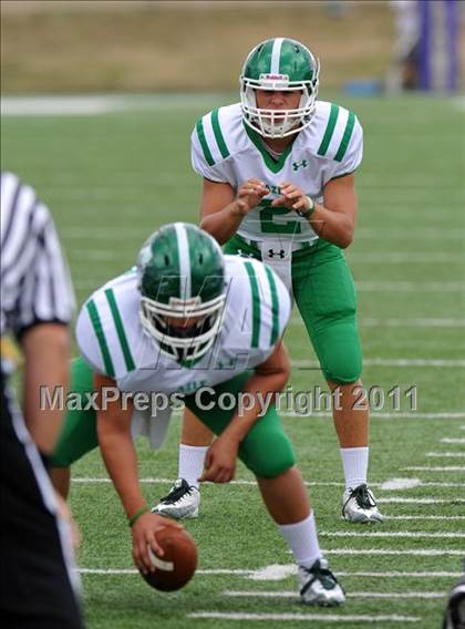 Thumbnail 1 in Azle @ Timber Creek photogallery.