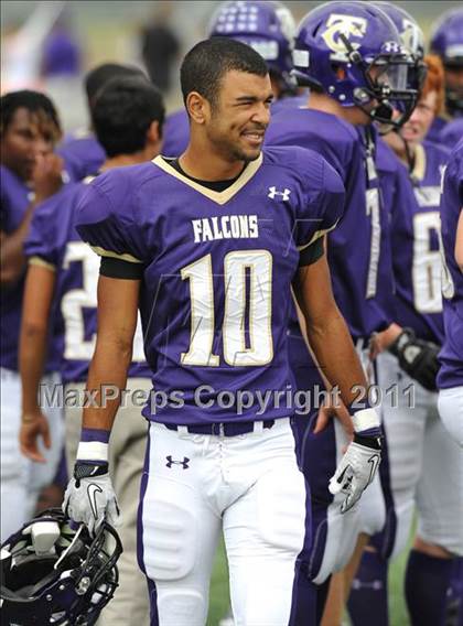 Thumbnail 3 in Azle @ Timber Creek photogallery.