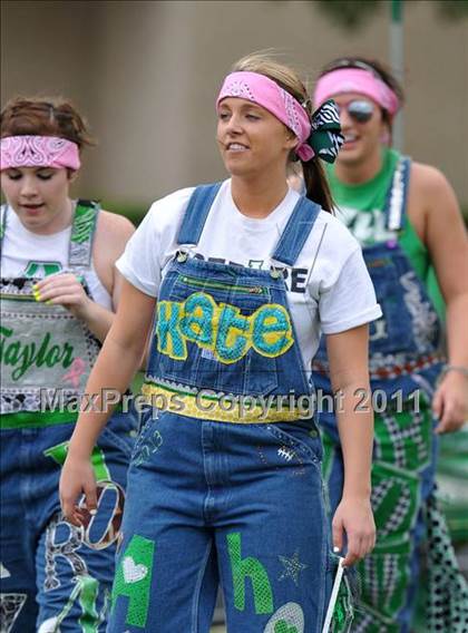 Thumbnail 1 in Azle @ Timber Creek photogallery.
