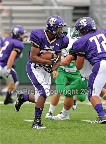 Thumbnail 2 in Azle @ Timber Creek photogallery.