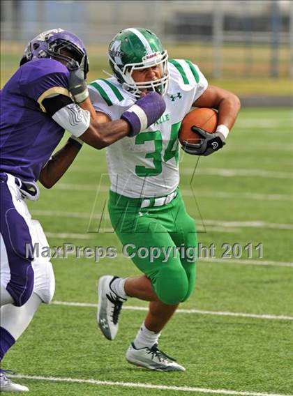 Thumbnail 2 in Azle @ Timber Creek photogallery.