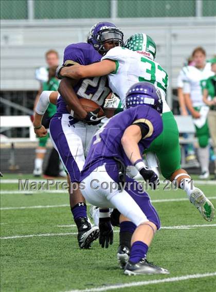 Thumbnail 2 in Azle @ Timber Creek photogallery.