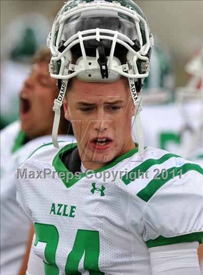 Thumbnail 1 in Azle @ Timber Creek photogallery.