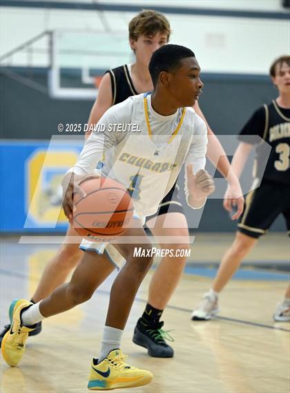 Thumbnail 1 in JV: Golden Sierra @ Center photogallery.