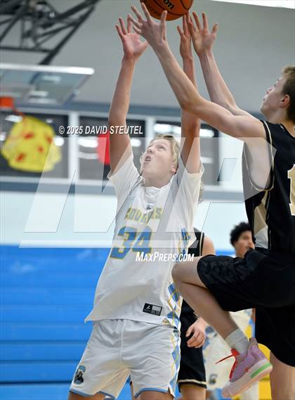 Thumbnail 2 in JV: Golden Sierra @ Center photogallery.