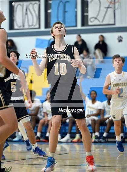 Thumbnail 3 in JV: Golden Sierra @ Center photogallery.