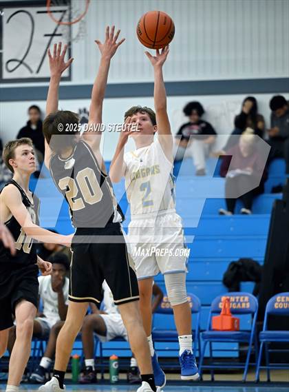 Thumbnail 2 in JV: Golden Sierra @ Center photogallery.