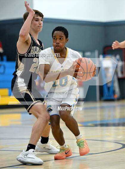 Thumbnail 2 in JV: Golden Sierra @ Center photogallery.