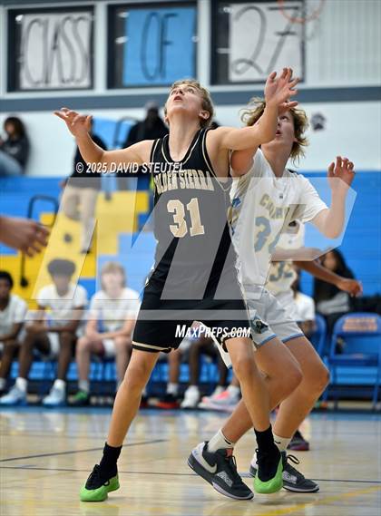 Thumbnail 2 in JV: Golden Sierra @ Center photogallery.