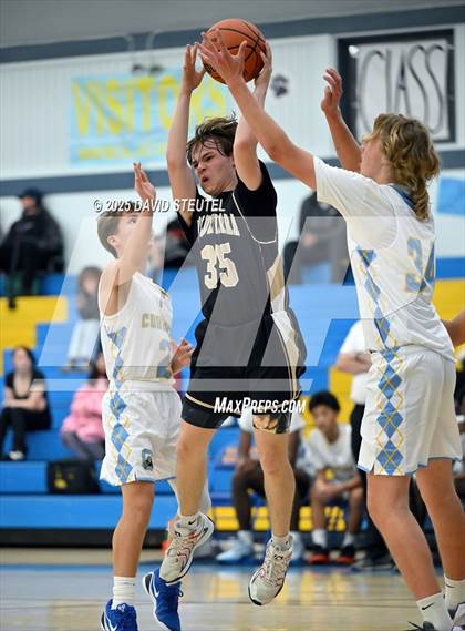 Thumbnail 3 in JV: Golden Sierra @ Center photogallery.