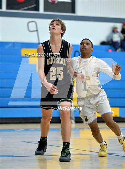 Thumbnail 1 in JV: Golden Sierra @ Center photogallery.