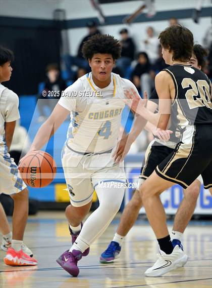 Thumbnail 3 in JV: Golden Sierra @ Center photogallery.