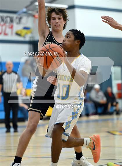 Thumbnail 3 in JV: Golden Sierra @ Center photogallery.