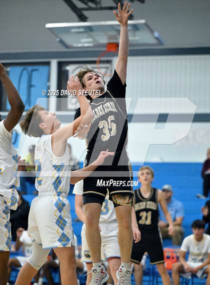 Thumbnail 2 in JV: Golden Sierra @ Center photogallery.