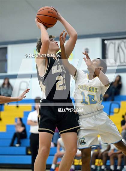 Thumbnail 2 in JV: Golden Sierra @ Center photogallery.