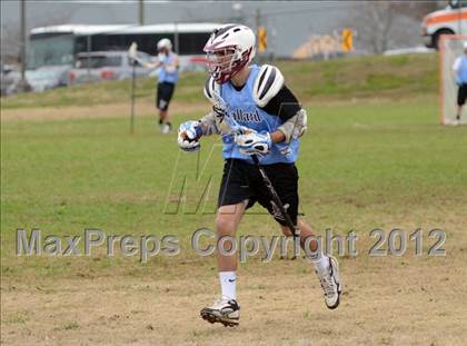 Thumbnail 3 in Mann vs Ballard (Knoxville Lacrosse Festival) photogallery.