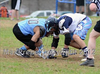 Thumbnail 1 in Mann vs Ballard (Knoxville Lacrosse Festival) photogallery.