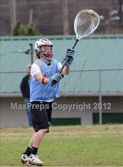 Thumbnail 2 in Mann vs Ballard (Knoxville Lacrosse Festival) photogallery.