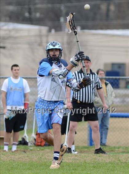 Thumbnail 2 in Mann vs Ballard (Knoxville Lacrosse Festival) photogallery.