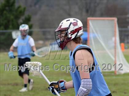 Thumbnail 1 in Mann vs Ballard (Knoxville Lacrosse Festival) photogallery.