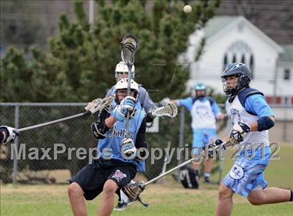 Thumbnail 3 in Mann vs Ballard (Knoxville Lacrosse Festival) photogallery.