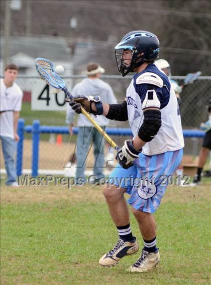 Thumbnail 3 in Mann vs Ballard (Knoxville Lacrosse Festival) photogallery.