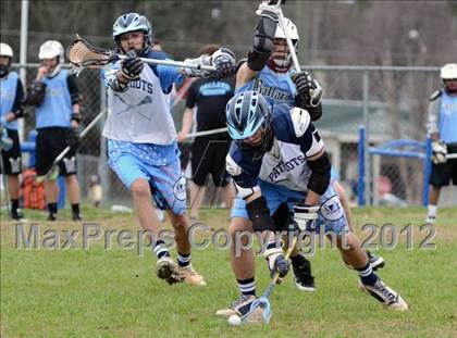 Thumbnail 1 in Mann vs Ballard (Knoxville Lacrosse Festival) photogallery.
