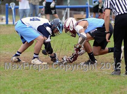 Thumbnail 2 in Mann vs Ballard (Knoxville Lacrosse Festival) photogallery.