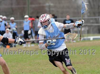 Thumbnail 3 in Mann vs Ballard (Knoxville Lacrosse Festival) photogallery.