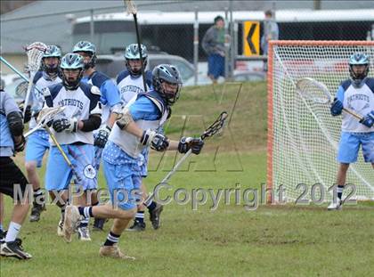 Thumbnail 2 in Mann vs Ballard (Knoxville Lacrosse Festival) photogallery.