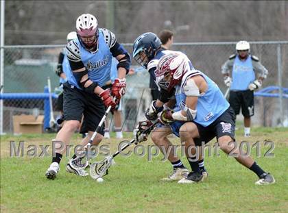 Thumbnail 3 in Mann vs Ballard (Knoxville Lacrosse Festival) photogallery.