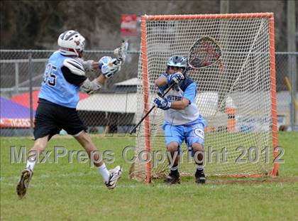 Thumbnail 1 in Mann vs Ballard (Knoxville Lacrosse Festival) photogallery.