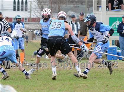 Thumbnail 3 in Mann vs Ballard (Knoxville Lacrosse Festival) photogallery.