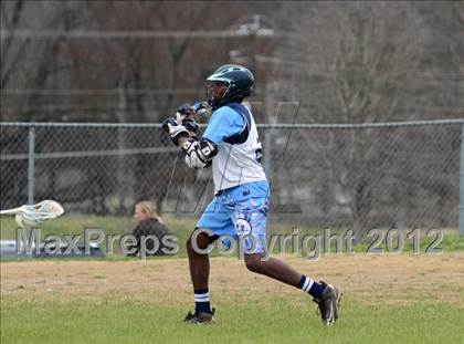 Thumbnail 2 in Mann vs Ballard (Knoxville Lacrosse Festival) photogallery.