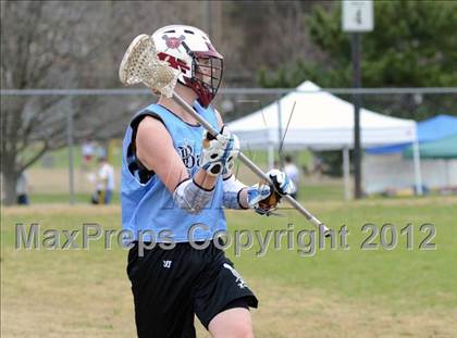 Thumbnail 1 in Mann vs Ballard (Knoxville Lacrosse Festival) photogallery.