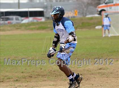 Thumbnail 1 in Mann vs Ballard (Knoxville Lacrosse Festival) photogallery.