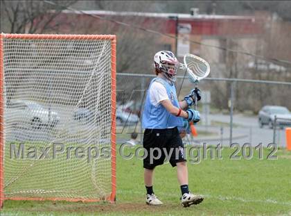 Thumbnail 1 in Mann vs Ballard (Knoxville Lacrosse Festival) photogallery.