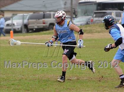 Thumbnail 2 in Mann vs Ballard (Knoxville Lacrosse Festival) photogallery.