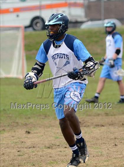 Thumbnail 3 in Mann vs Ballard (Knoxville Lacrosse Festival) photogallery.