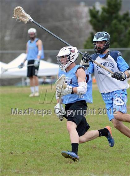 Thumbnail 2 in Mann vs Ballard (Knoxville Lacrosse Festival) photogallery.