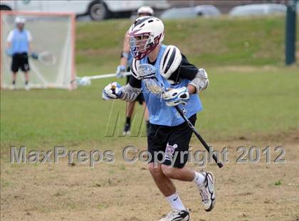 Thumbnail 2 in Mann vs Ballard (Knoxville Lacrosse Festival) photogallery.