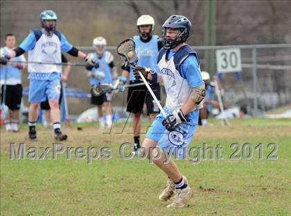 Thumbnail 2 in Mann vs Ballard (Knoxville Lacrosse Festival) photogallery.