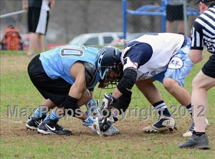 Thumbnail 3 in Mann vs Ballard (Knoxville Lacrosse Festival) photogallery.