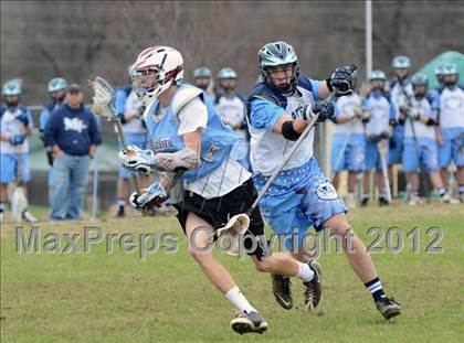 Thumbnail 3 in Mann vs Ballard (Knoxville Lacrosse Festival) photogallery.