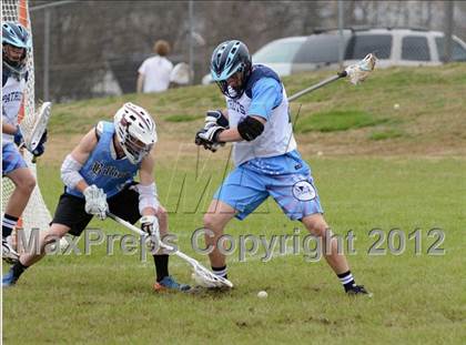 Thumbnail 2 in Mann vs Ballard (Knoxville Lacrosse Festival) photogallery.