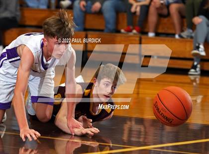 Thumbnail 2 in Elk County Catholic @ Coudersport photogallery.