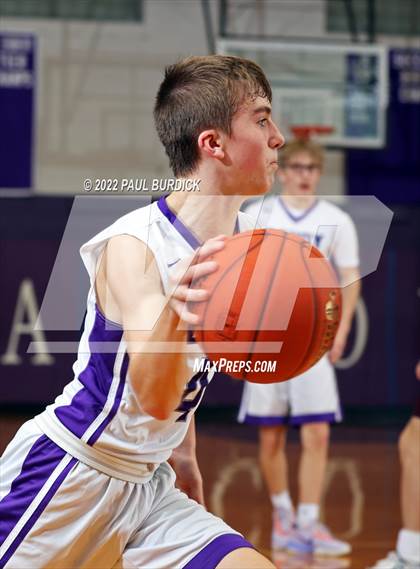 Thumbnail 3 in Elk County Catholic @ Coudersport photogallery.